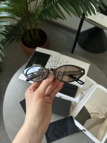 Christian Dior Brown/Leo Dior Pacific R1F 53/20/145