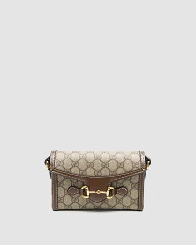 Gucci Horsebit 1955 Mini Bag