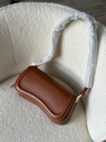 JW PEI Joy Shoulder Bag Brown
